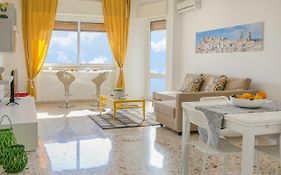 Appartamento La Finestra sul mare